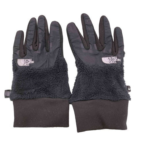 ザノースフェイス THE NORTH FACE デナリイーチップグローブ レディース S