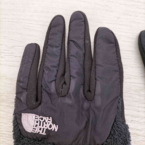 ザノースフェイス THE NORTH FACE デナリイーチップグローブ レディース S