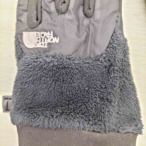 ザノースフェイス THE NORTH FACE デナリイーチップグローブ レディース S