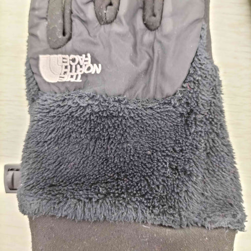 ザノースフェイス THE NORTH FACE デナリイーチップグローブ レディース S