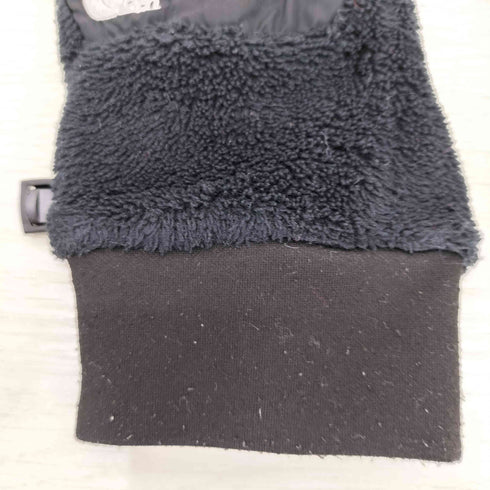 ザノースフェイス THE NORTH FACE デナリイーチップグローブ レディース S