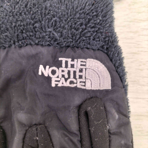 ザノースフェイス THE NORTH FACE デナリイーチップグローブ レディース S