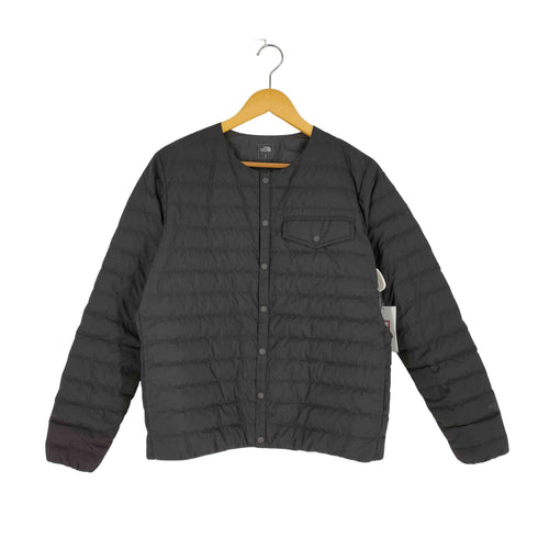 ザノースフェイス THE NORTH FACE ウインドストッパーゼファーシェルカーディガン メンズ import:M