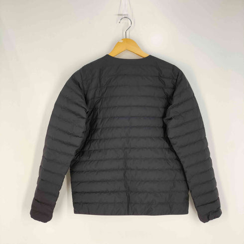 ザノースフェイス THE NORTH FACE ウインドストッパーゼファーシェルカーディガン メンズ import:M