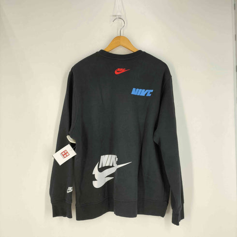 ナイキ NIKE AS M NSW SPE+ BB CREW MFTA メンズ import:XL