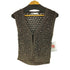 ザラ ZARA パール ラメ ニット Knit Vest レディース