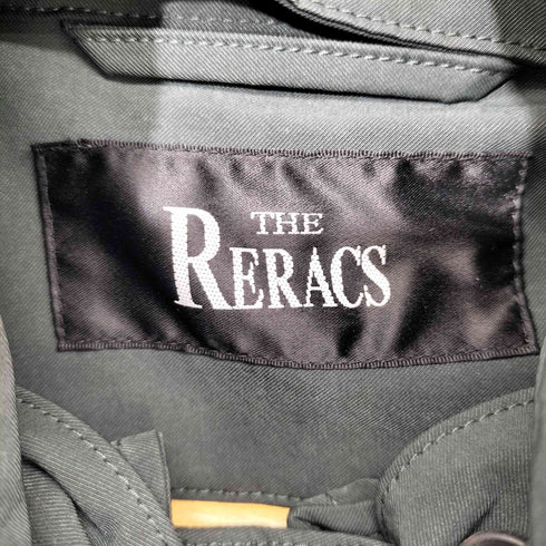 ザリラクス THE RERACS ECWACS JACKET レディース JPN:36
