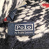 ポロバイラルフローレン Polo by RALPH LAUREN 90s アルパカ混 ニットビーニー メンズ FREE