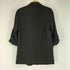 ザラ ZARA ロールアップスリーブブレザー レディース import:XS
