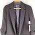 ザラ ZARA ロールアップスリーブブレザー レディース import:XS