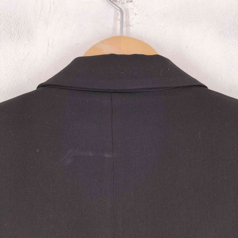 ザラ ZARA ロールアップスリーブブレザー レディース import:XS