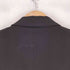 ザラ ZARA ロールアップスリーブブレザー レディース import:XS
