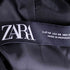 ザラ ZARA ロールアップスリーブブレザー レディース import:XS