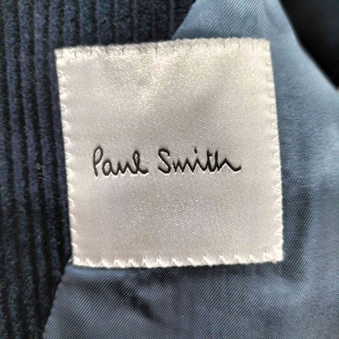 ポールスミス Paul Smith コーデュロイ カバーオール メンズ import:S