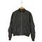 アルファインダストリーズ ALPHA INDUSTRIES MA-1 フライトジャケット レディース JPN:M