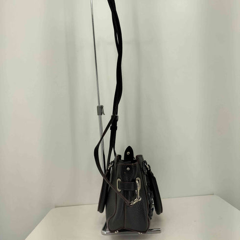 コーチ COACH ミニブレイクキャリーオールバタフライバッグ レディース