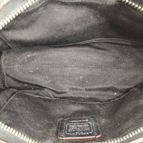 コーチ COACH ミニブレイクキャリーオールバタフライバッグ レディース