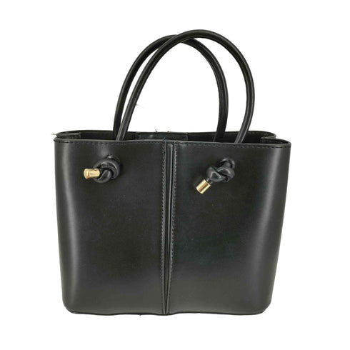 ザラ ZARA MINI CITY BAG レディース
