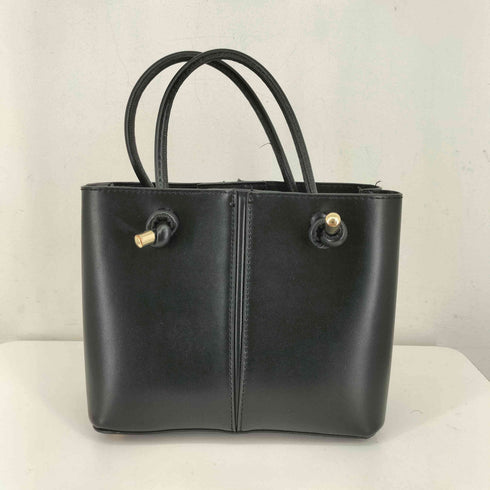 ザラ ZARA MINI CITY BAG レディース