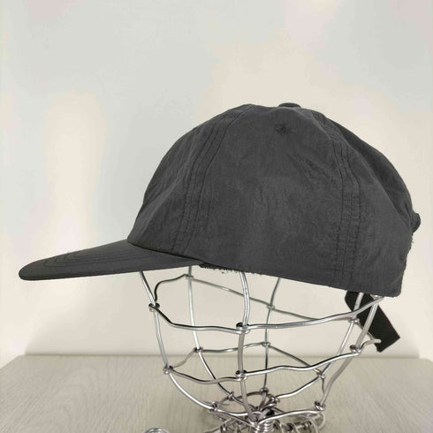 ビューティーアンドユースユナイテッドアローズ BEAUTY & YOUTH UNITED ARROWS SC NYLON WASHER CAP ナイロン ウォッシャー キャップ メンズ