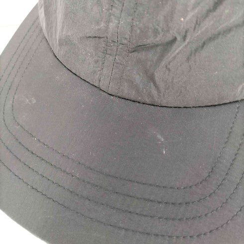 ビューティーアンドユースユナイテッドアローズ BEAUTY & YOUTH UNITED ARROWS SC NYLON WASHER CAP ナイロン ウォッシャー キャップ メンズ