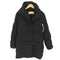 ブラックバイマウジー BLACK by moussy ダウンジャケット レディース JPN:1