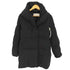 ブラックバイマウジー BLACK by moussy ダウンジャケット レディース JPN:1