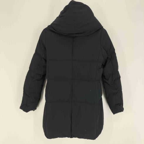 ブラックバイマウジー BLACK by moussy ダウンジャケット レディース JPN:1