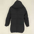 ブラックバイマウジー BLACK by moussy ダウンジャケット レディース JPN:1