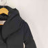 ブラックバイマウジー BLACK by moussy ダウンジャケット レディース JPN:1