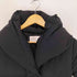 ブラックバイマウジー BLACK by moussy ダウンジャケット レディース JPN:1