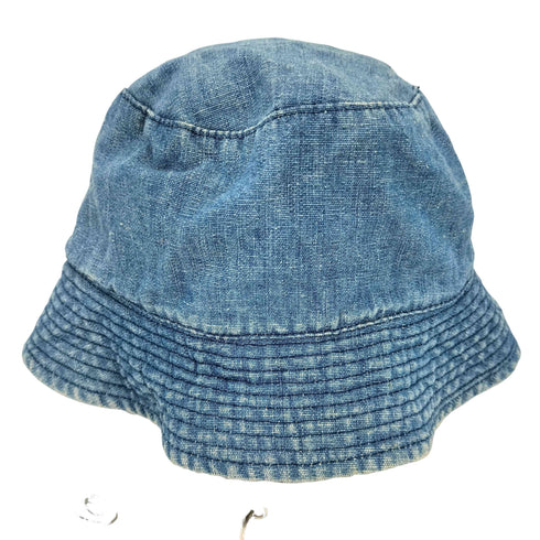 ポロバイラルフローレン Polo by RALPH LAUREN 90s シャンブレーバケットハット メンズ M