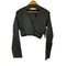ザラ ZARA ラップブラウス レディース import:S