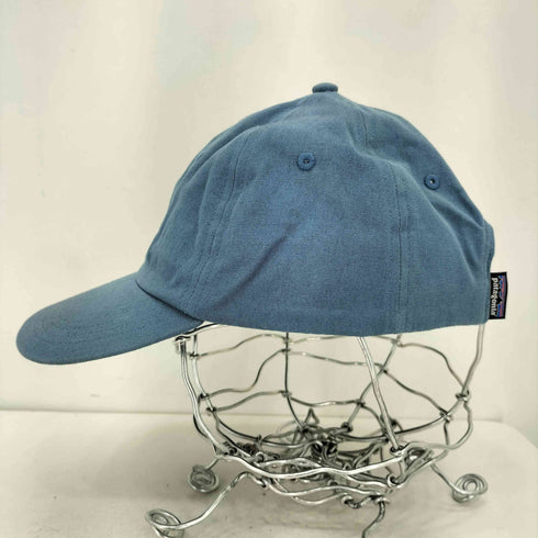 パタゴニア patagonia ロゴ刺繍 パネルキャップ メンズ ONE SIZE