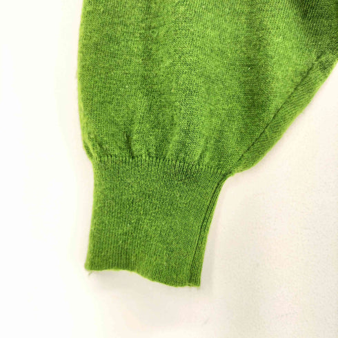 ザラ ZARA クロップドニット レディース import:S