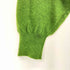 ザラ ZARA クロップドニット レディース import:S
