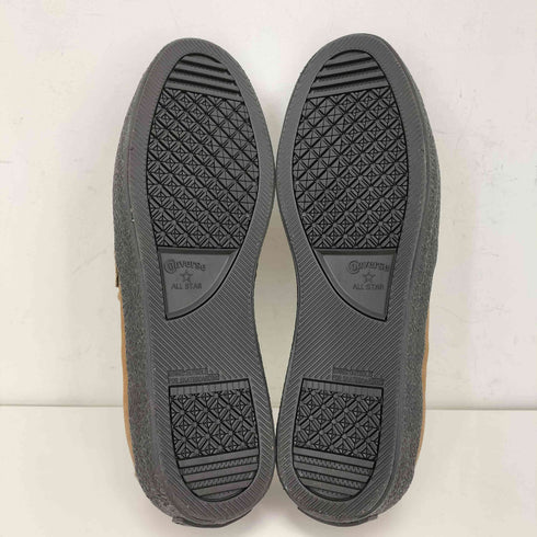 コンバーススケートボーディング CONVERSE SKATEBOARDING BITLOAFER SK メンズ JPN:28