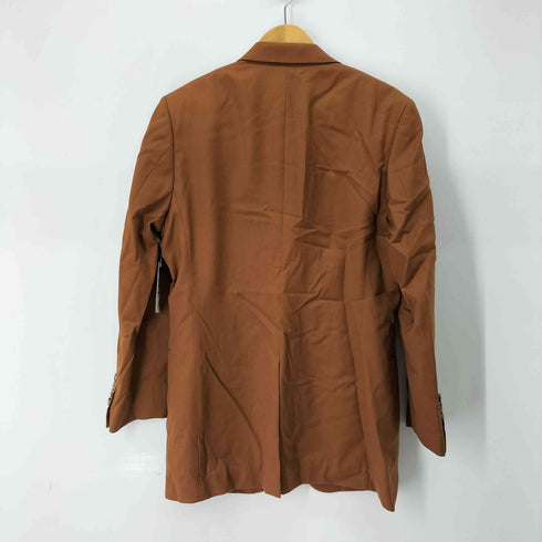 ポールスミス Paul Smith 3B テーラードジャケット & ノータック スリムテーパードスラックス メンズ 上下:L