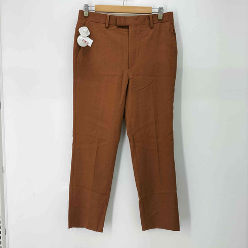 ポールスミス Paul Smith 3B テーラードジャケット & ノータック スリムテーパードスラックス メンズ 上下:L