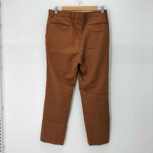 ポールスミス Paul Smith 3B テーラードジャケット & ノータック スリムテーパードスラックス メンズ 上下:L