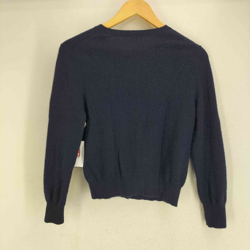 ノーリーズライト NOLLEYS Light カシミヤ混 ニットカーディガン レディース JPN:38