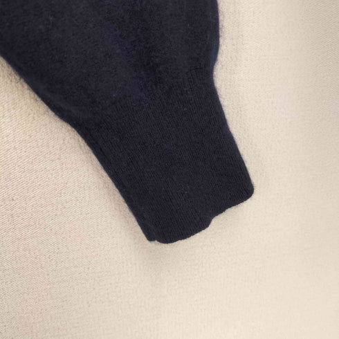 ノーリーズライト NOLLEYS Light カシミヤ混 ニットカーディガン レディース JPN:38