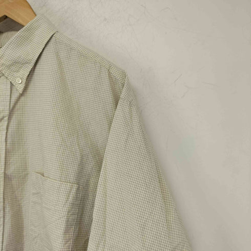 ビームスプラス BEAMS+ B.D. Classic-fit Graph Plaid メンズ JPN:XL