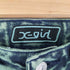 エックスガール X-girl ACID WASH COLOR JEAN レディース JPN:1