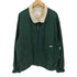 ロンドンフォグ LONDON FOG 90-00S コロンビア製 ジップアップ ブルゾン スイングトップ メンズ import:L