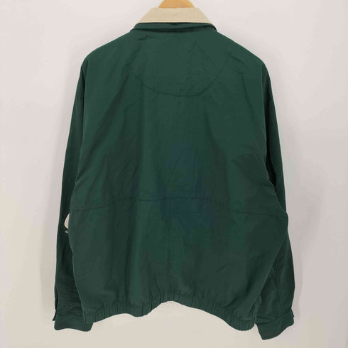 ロンドンフォグ LONDON FOG 90-00S コロンビア製 ジップアップ ブルゾン スイングトップ メンズ import:L