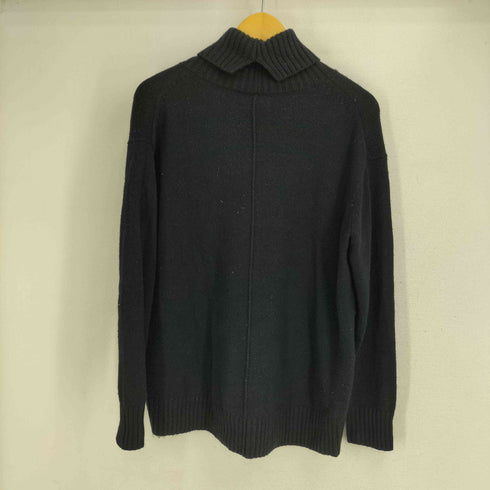 ユナイテッドアローズ UNITED ARROWS united arrows バイアス タートルネック ニット レディース