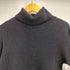 ユナイテッドアローズ UNITED ARROWS united arrows バイアス タートルネック ニット レディース