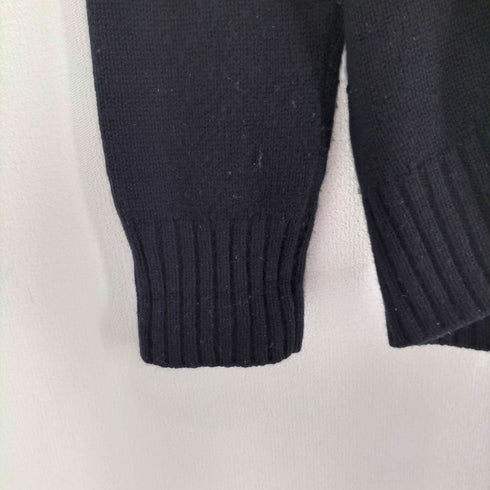 ユナイテッドアローズ UNITED ARROWS united arrows バイアス タートルネック ニット レディース