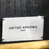 ユナイテッドアローズ UNITED ARROWS united arrows バイアス タートルネック ニット レディース